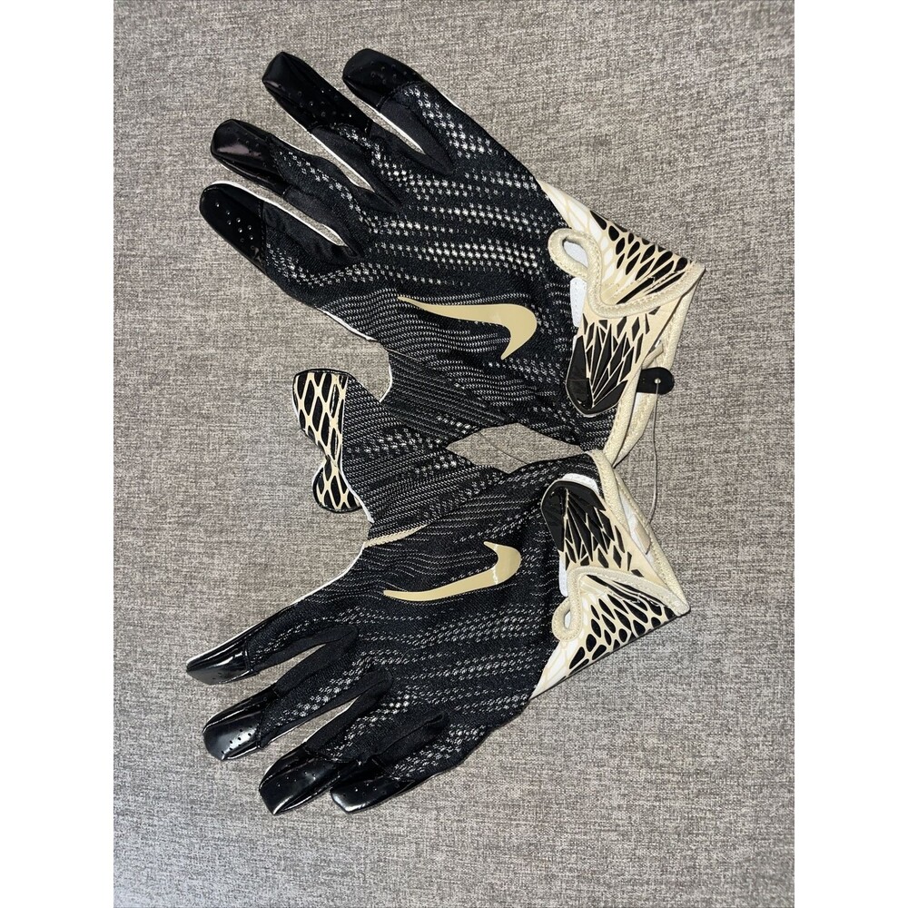 Nike Colorado VaporKnit Football Gloves Adult Size XL PGF487-011